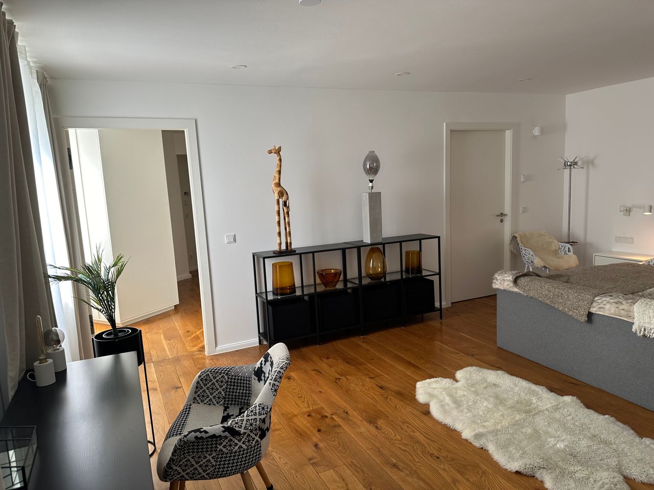 Wohnung Paulsborner Straße in Berlin