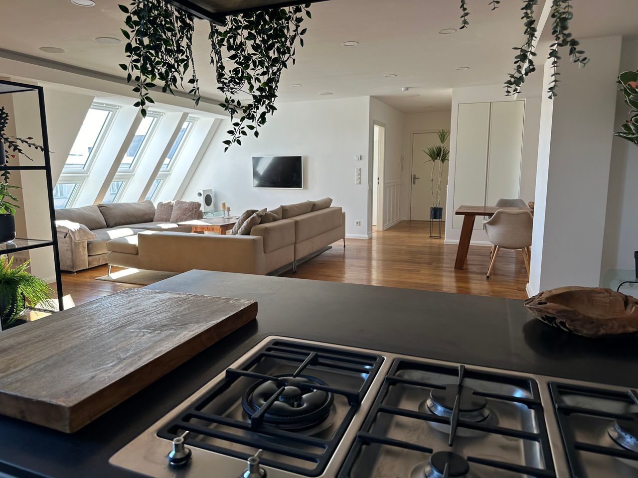 Wohnung Paulsborner Straße in Berlin