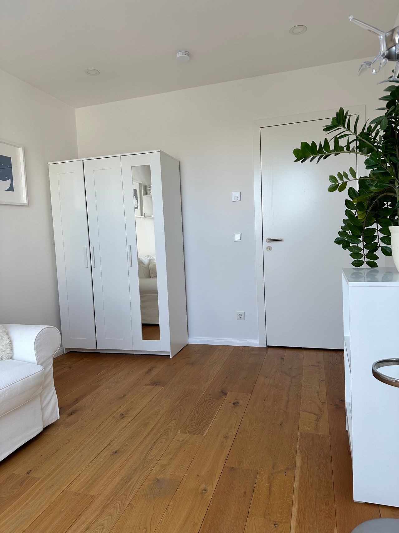 Wohnung Paulsborner Straße in Berlin