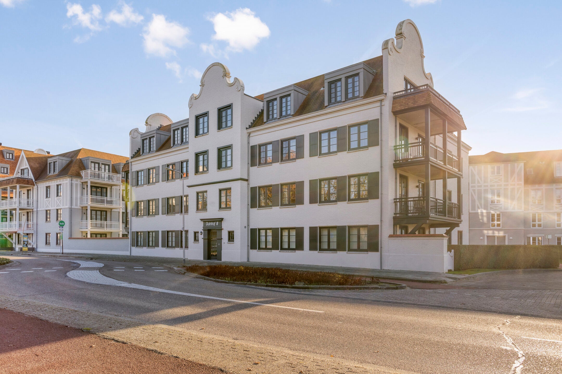 Appartement Boulevard de Wielingen 9 13 in Cadzand