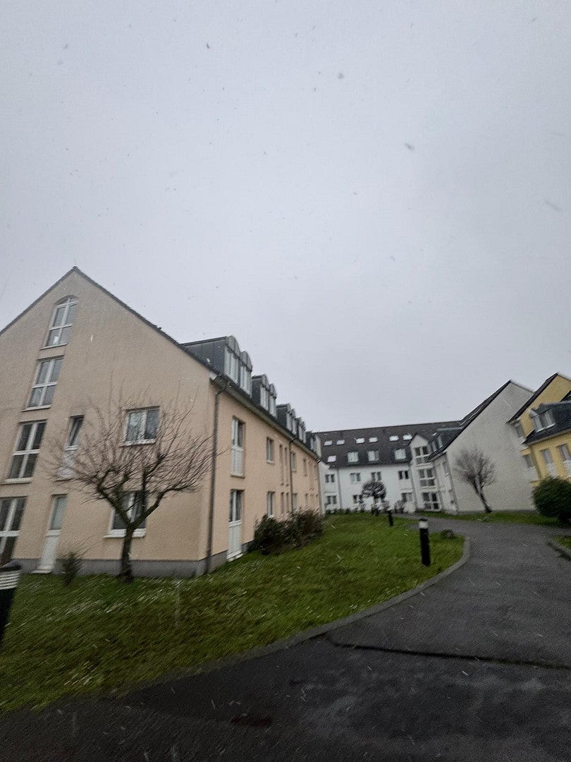 Wohnung Güterstraße in Trier