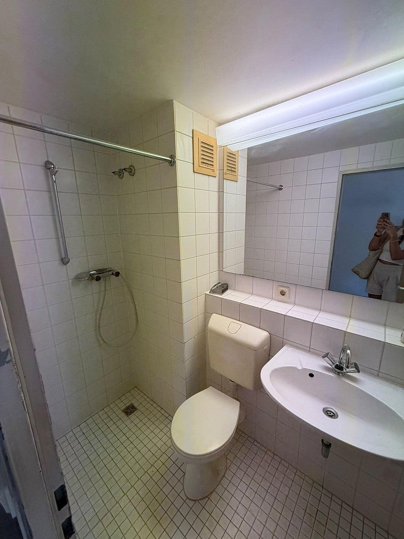 Wohnung Güterstraße in Trier