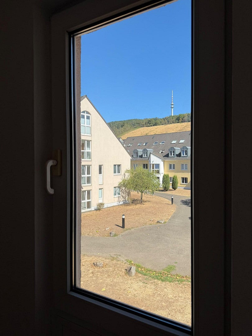 Wohnung Güterstraße in Trier