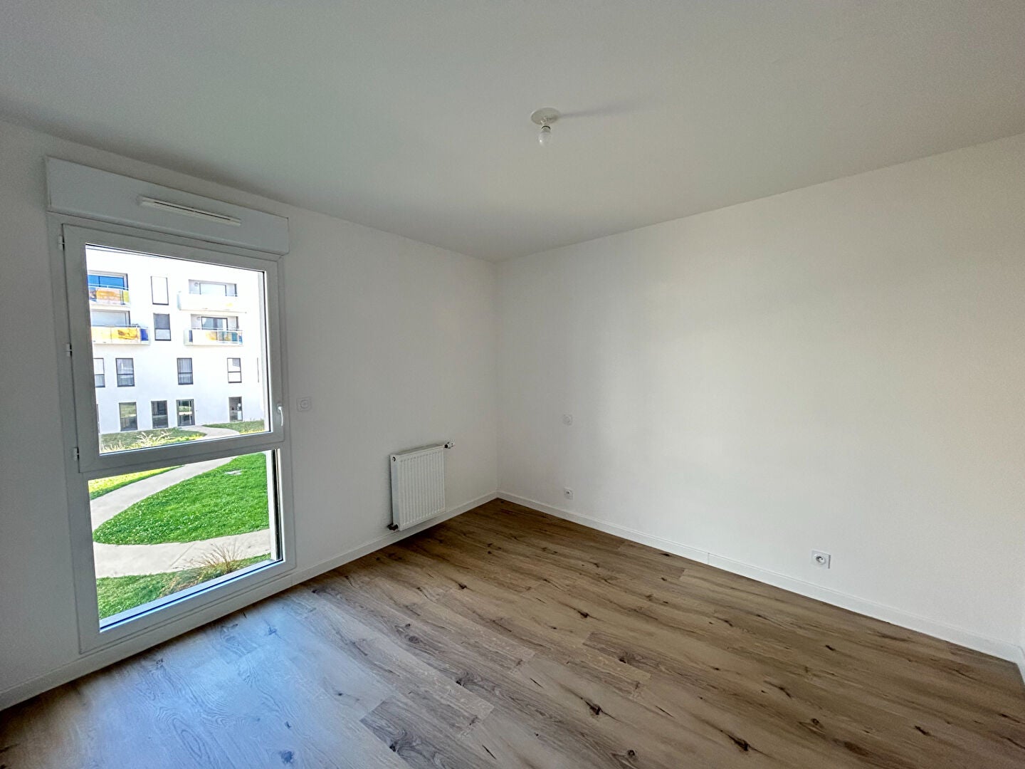 Appartement Rue de Bassam à Brest