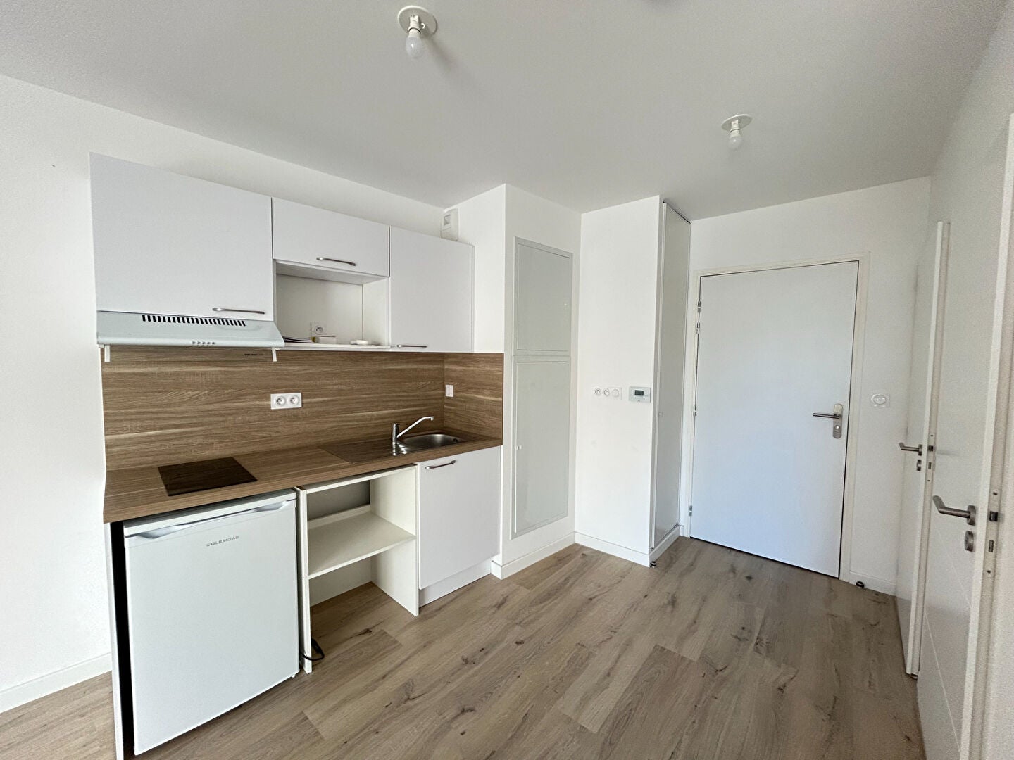 Appartement Rue de Bassam à Brest