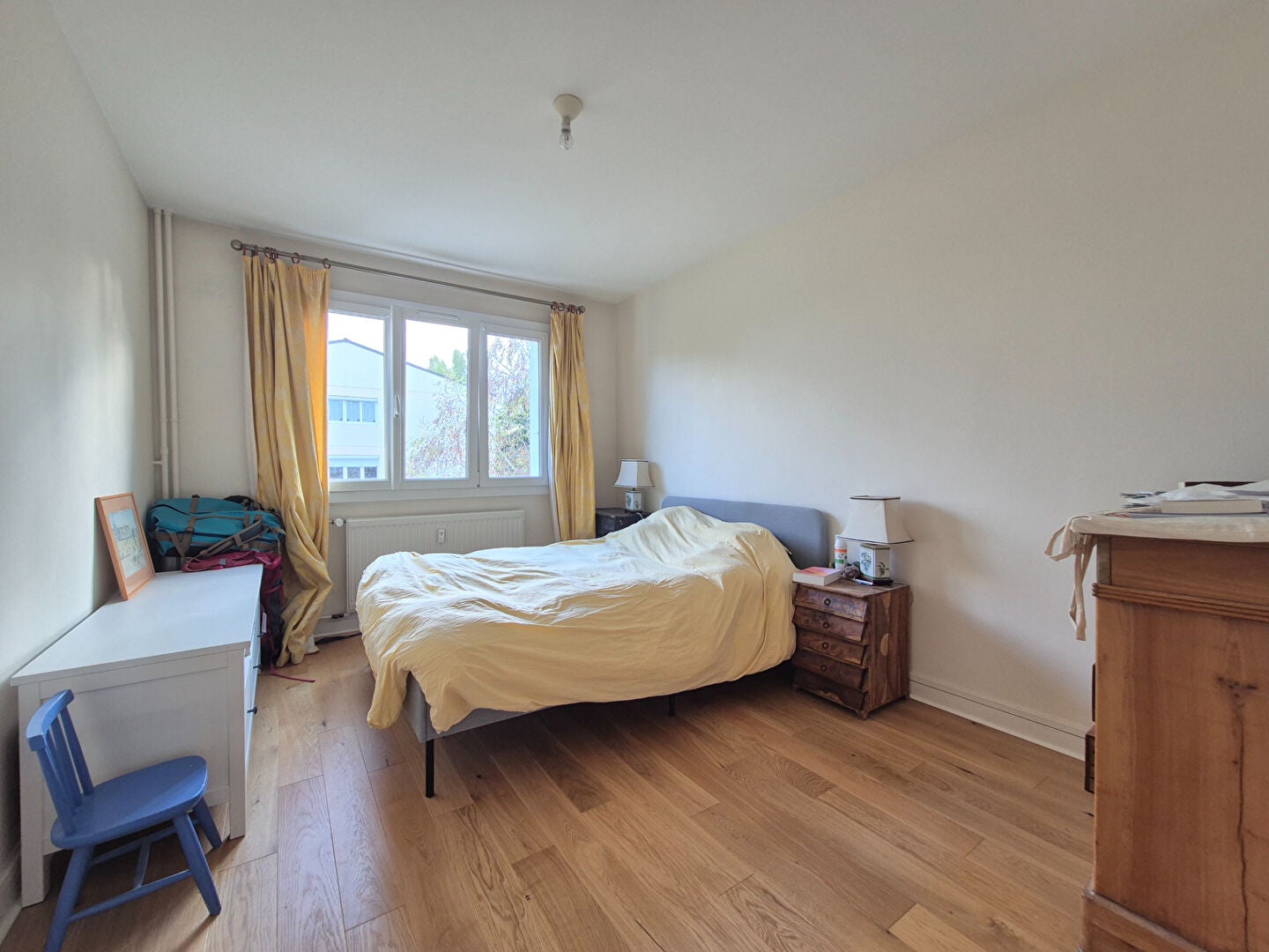 Appartement Rue Jean Prédali à Angers