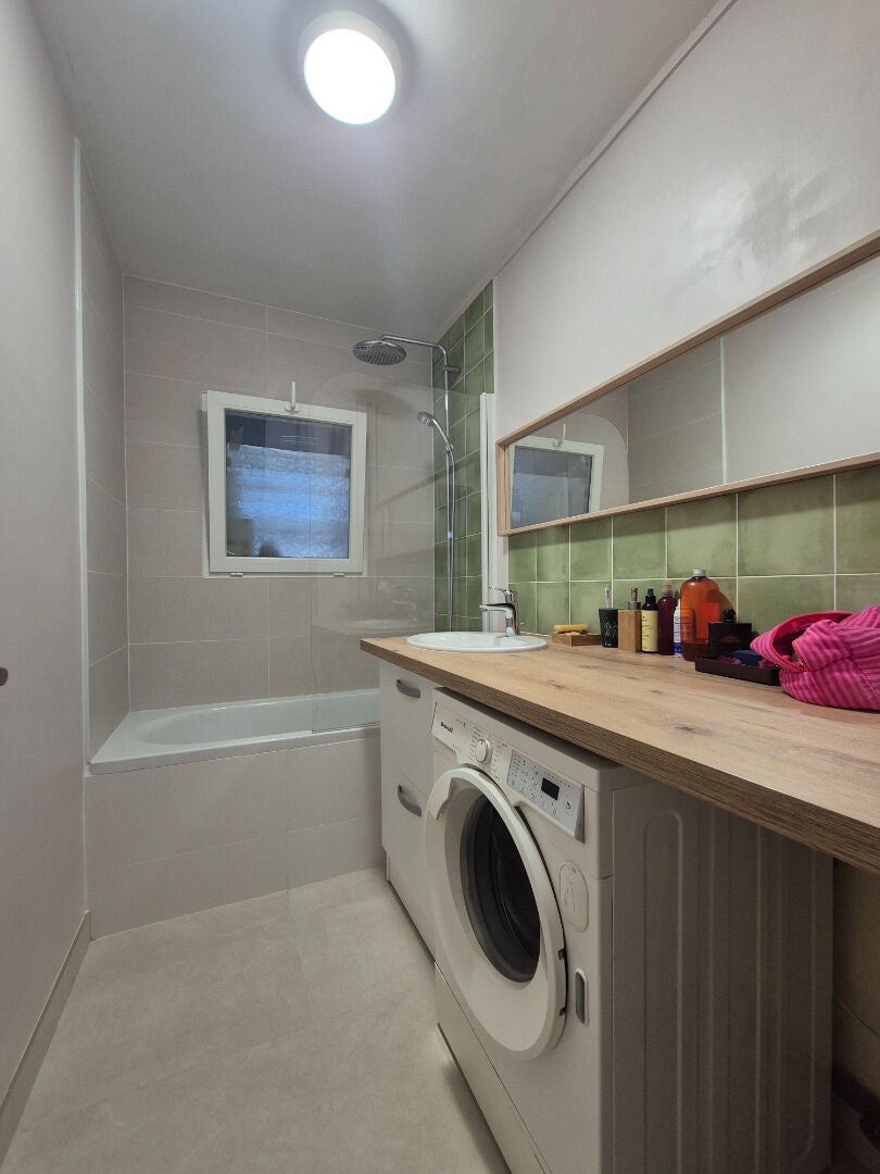 Appartement Rue Jean Prédali à Angers