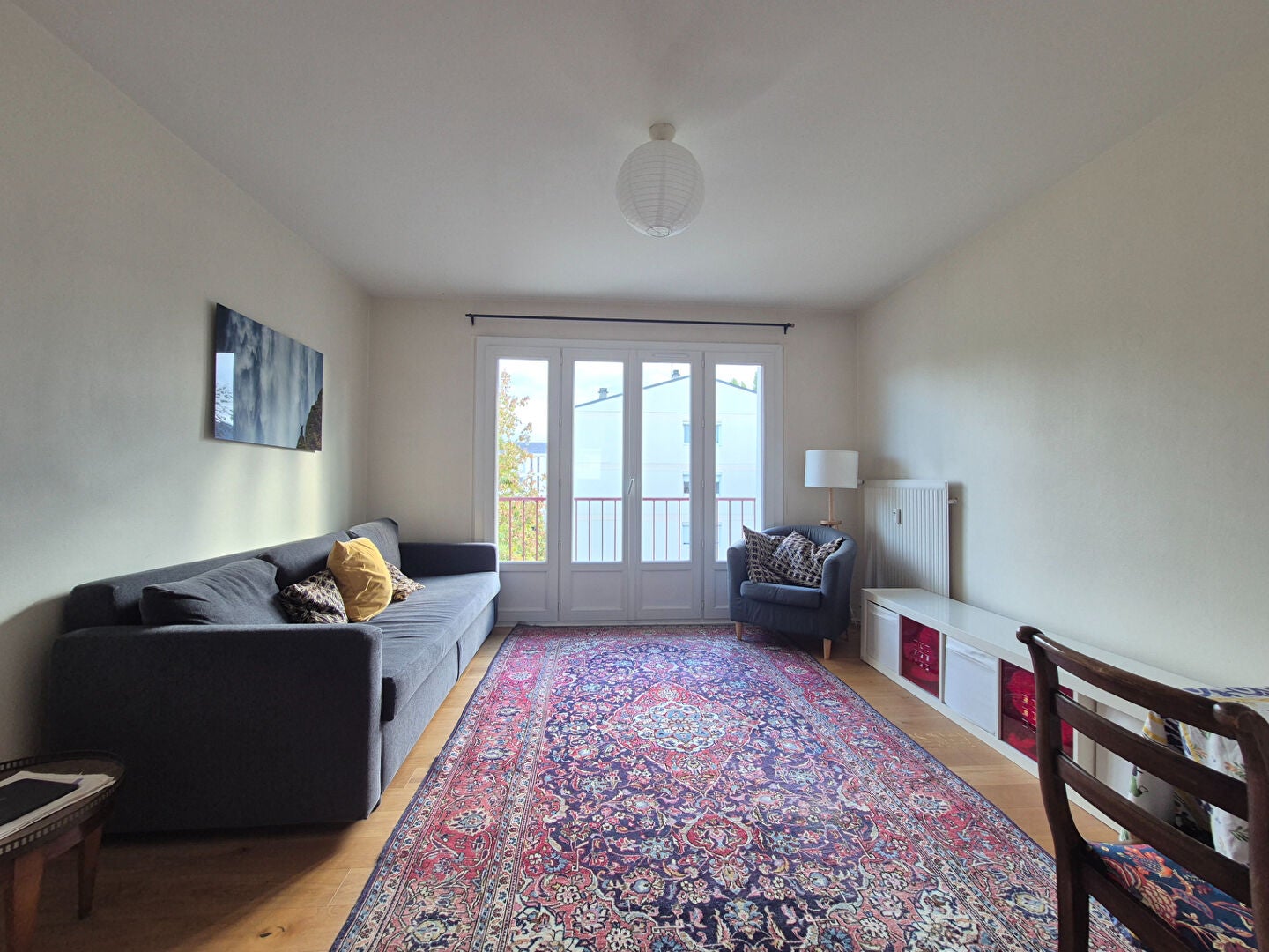 Appartement Rue Jean Prédali à Angers