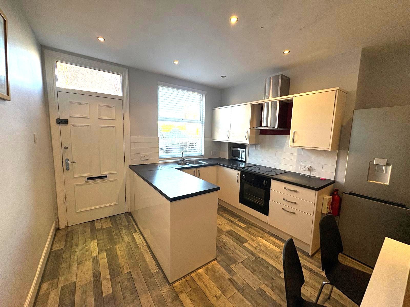 House Knowle Mount in Leeds