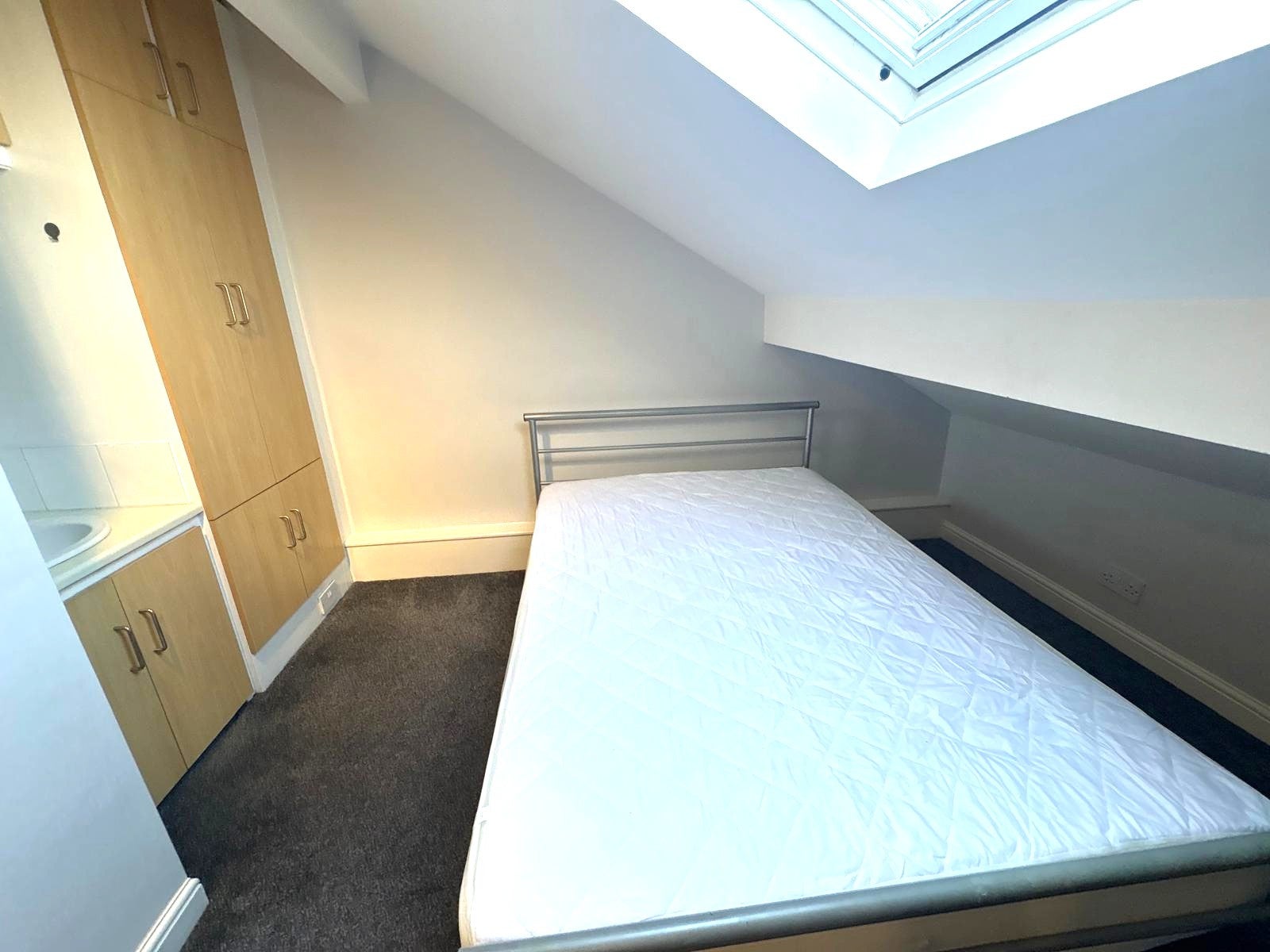 House Knowle Mount in Leeds
