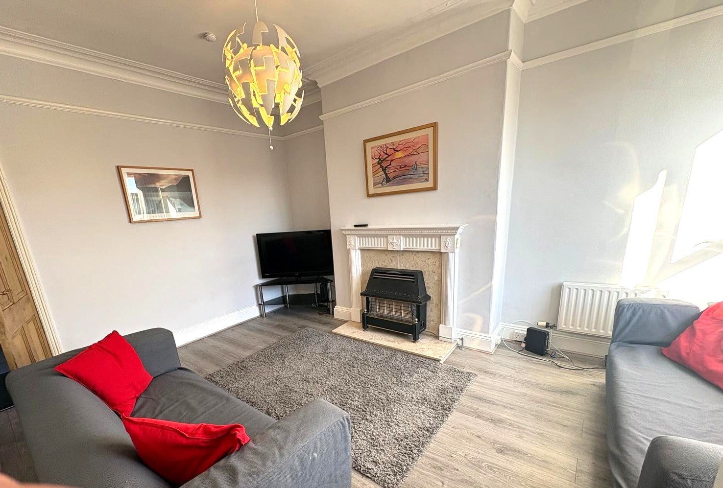 House Knowle Mount in Leeds