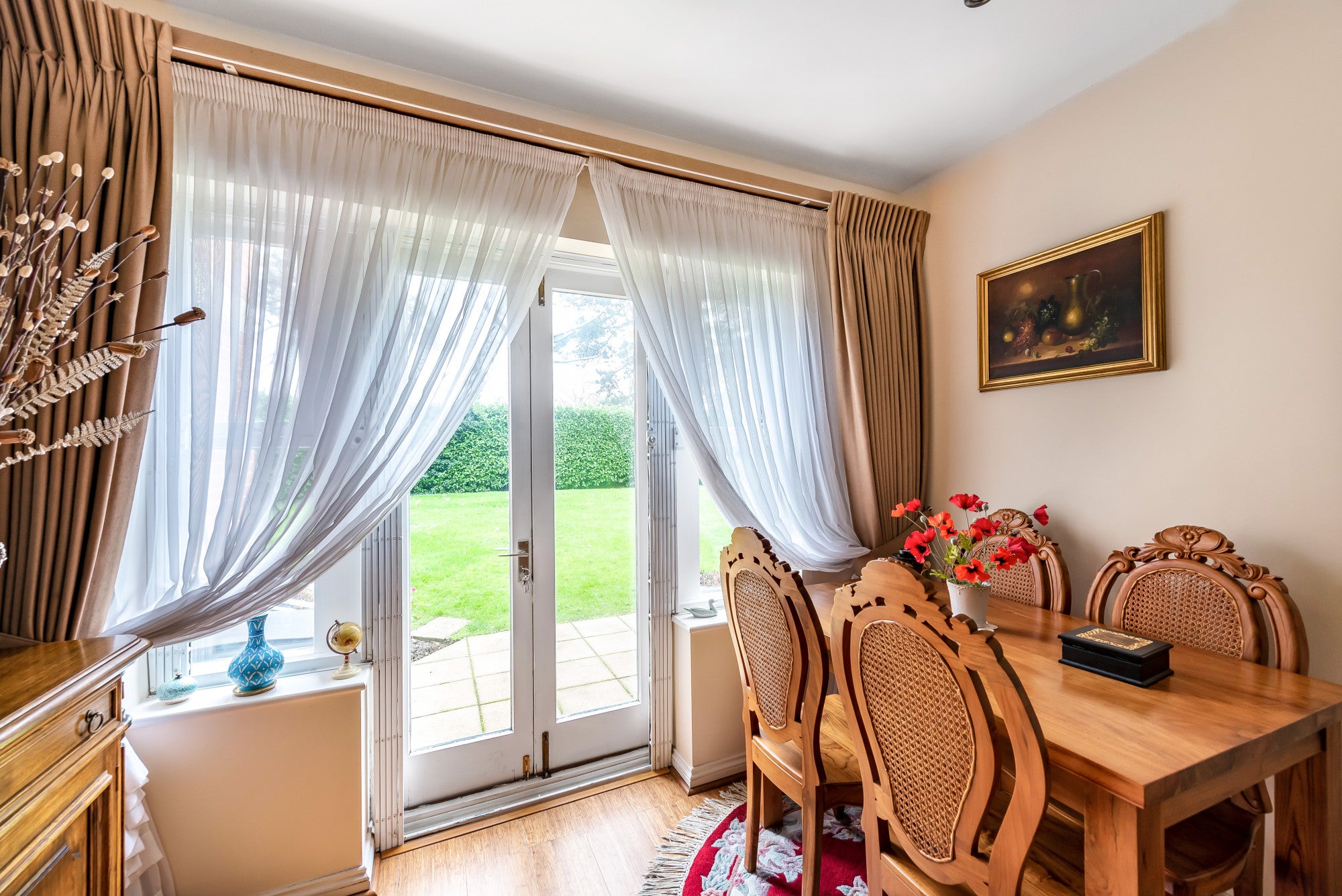 Flat Salusbury Road in Greater London