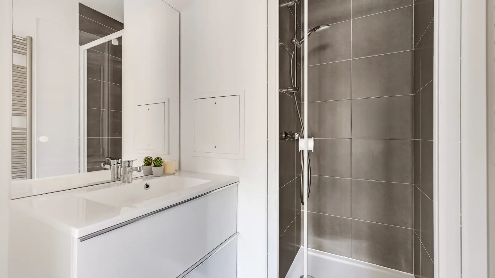 Room Rue du 11 Novembre in Villejuif