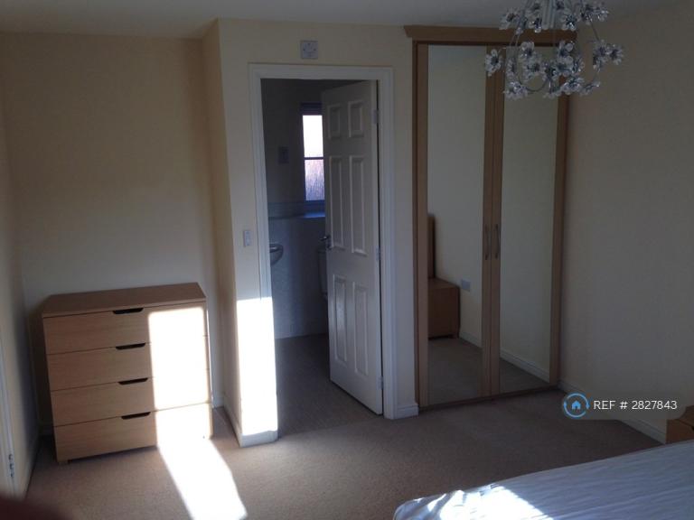 Room Jubilee Square in Aylesbury