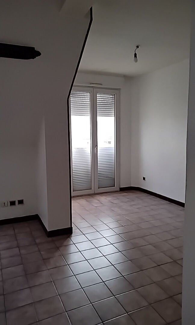 Appartement Avenue Charles de Gaulle à Autun