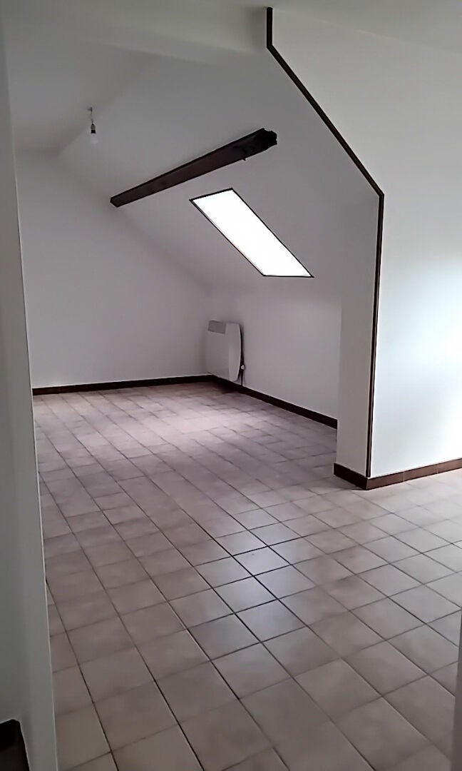 Appartement Avenue Charles de Gaulle à Autun