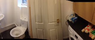 Room Augusta Street in Cardiff
