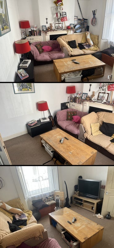 Room Augusta Street in Cardiff