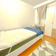 Chambre Rue Roger Salengro à Rosny-sous-Bois