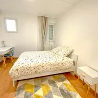 Chambre Rue Roger Salengro à Rosny-sous-Bois
