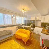 Chambre Rue Roger Salengro à Rosny-sous-Bois