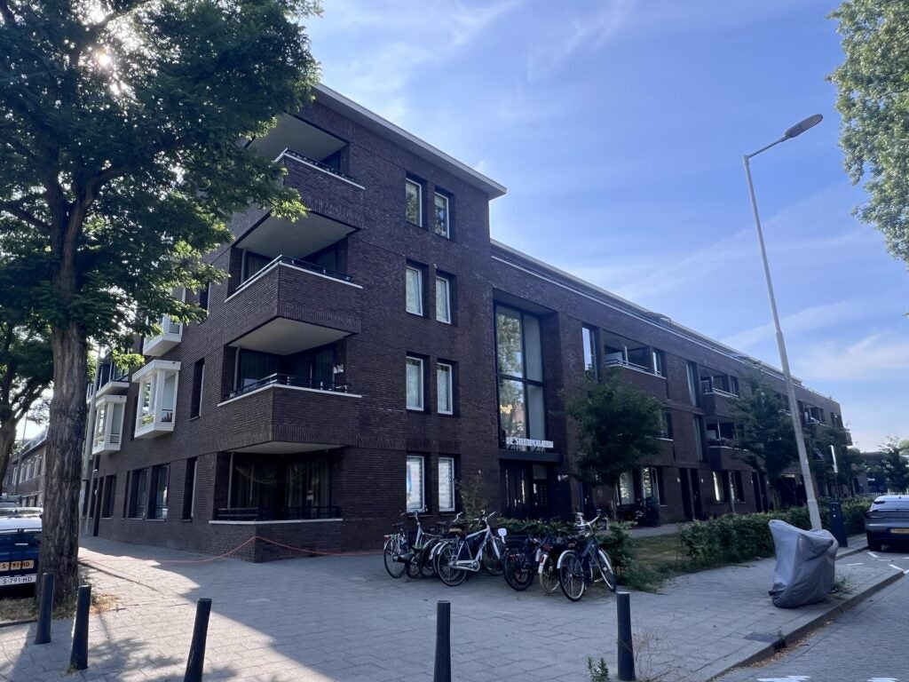 Appartement Elektroweg 267 in Rotterdam