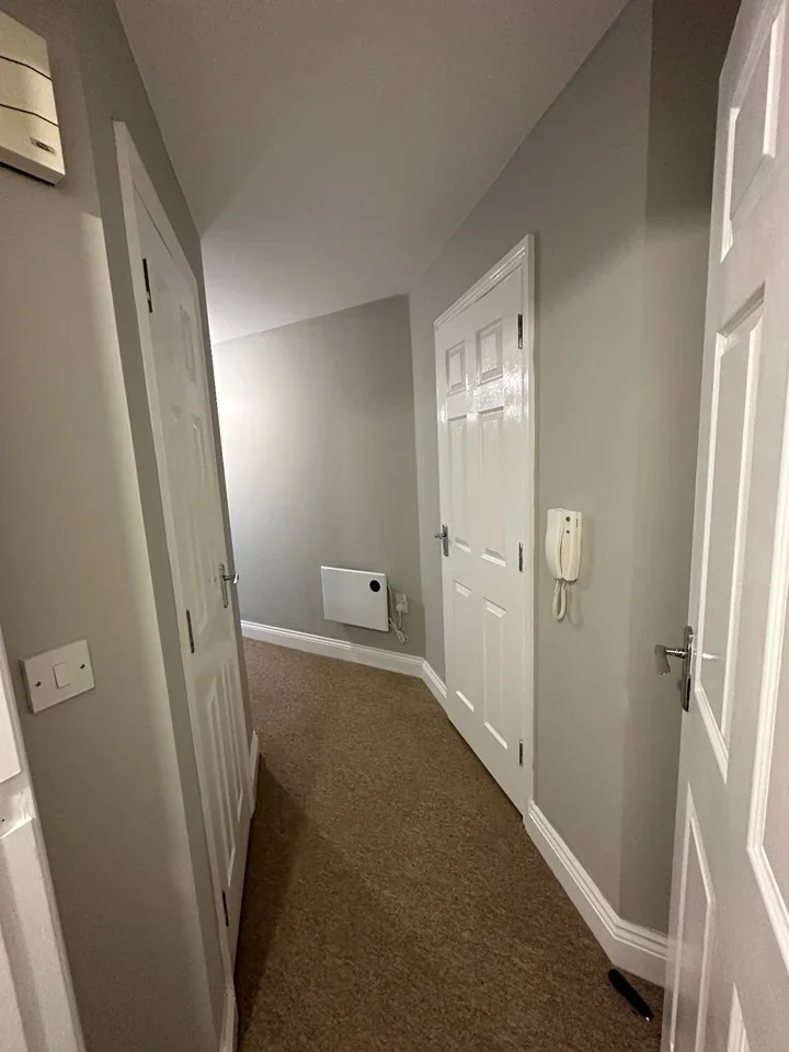 Flat Estella Close in Blunsdon St Andrew