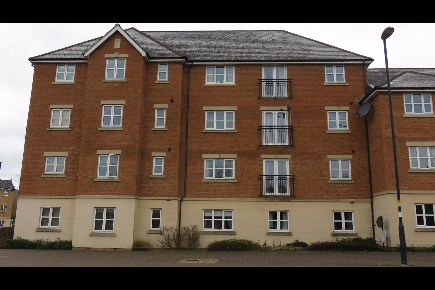 Flat Estella Close in Blunsdon St Andrew