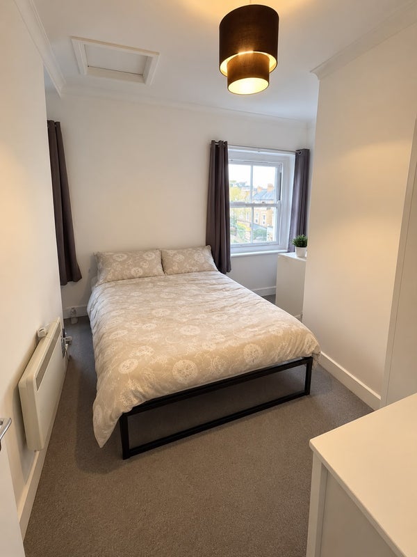 Flat Wandsworth Road in Greater London