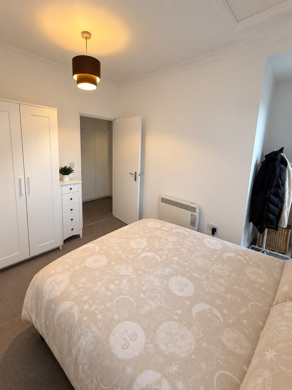 Flat Wandsworth Road in Greater London