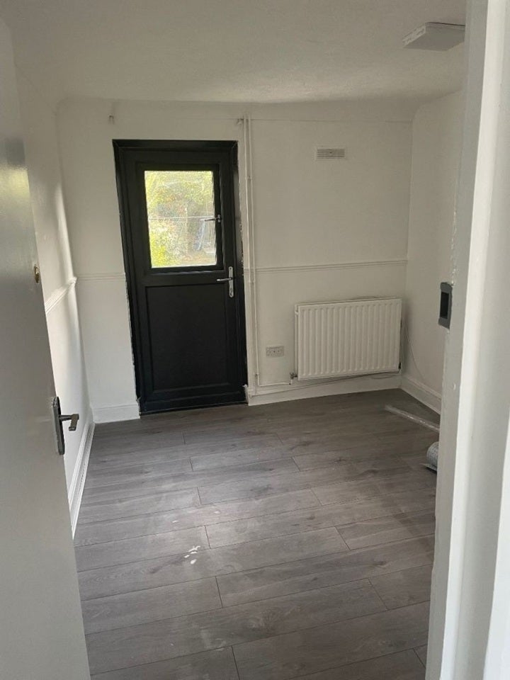 House Fern Dells in Welwyn Hatfield