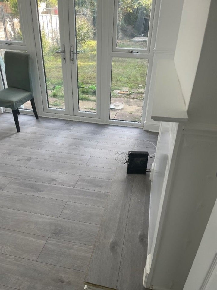 House Fern Dells in Welwyn Hatfield