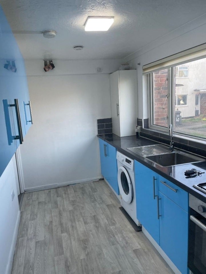 House Fern Dells in Welwyn Hatfield