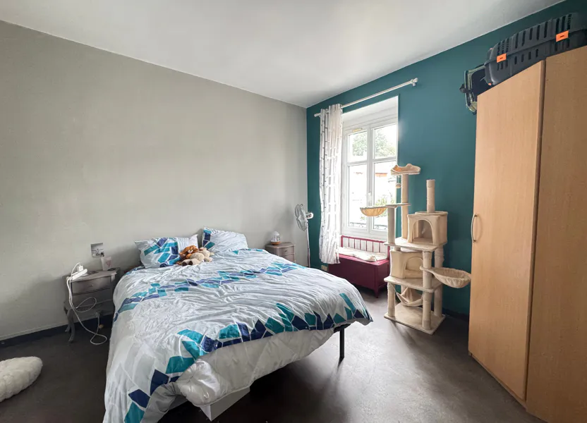 Appartement Quai Louis Goujaud à Limoges