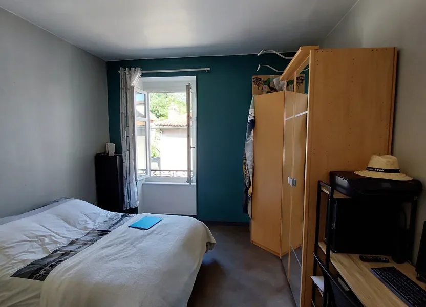 Appartement Port du Naveix à Limoges