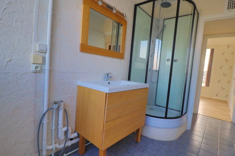Appartement Rue Blanchard à Troyes
