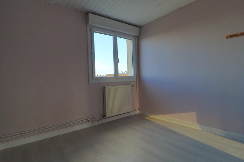 Appartement Rue Blanchard à Troyes