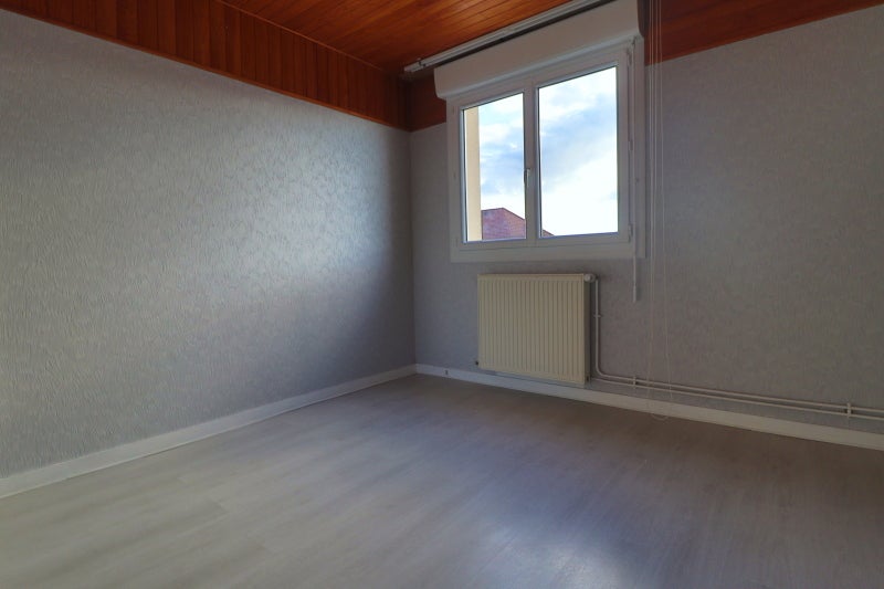 Appartement Rue Blanchard à Troyes