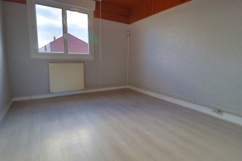 Appartement Rue Blanchard à Troyes
