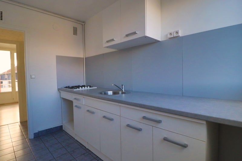 Appartement Rue Blanchard à Troyes