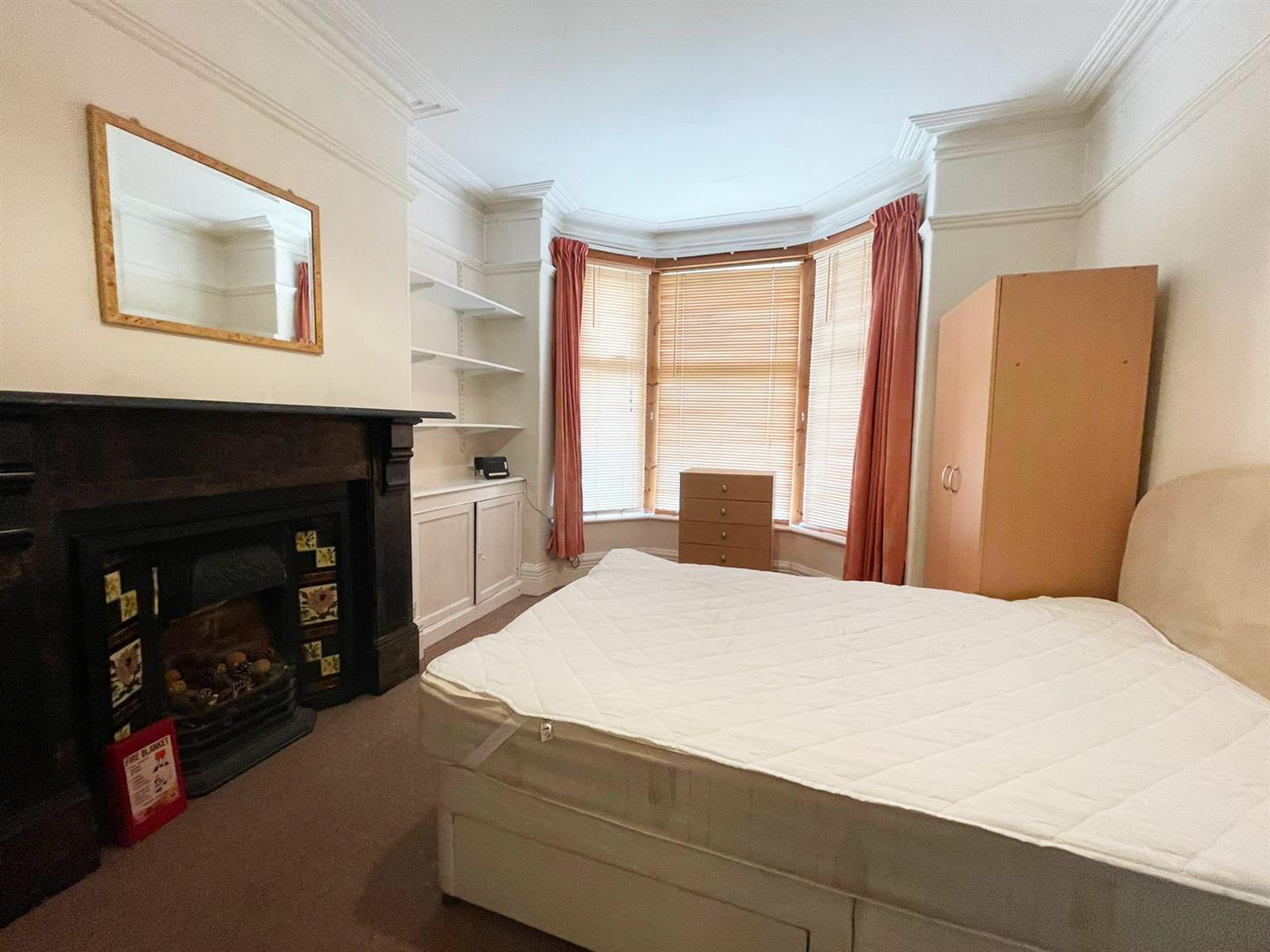 Flat Scotforth Road in Lancaster