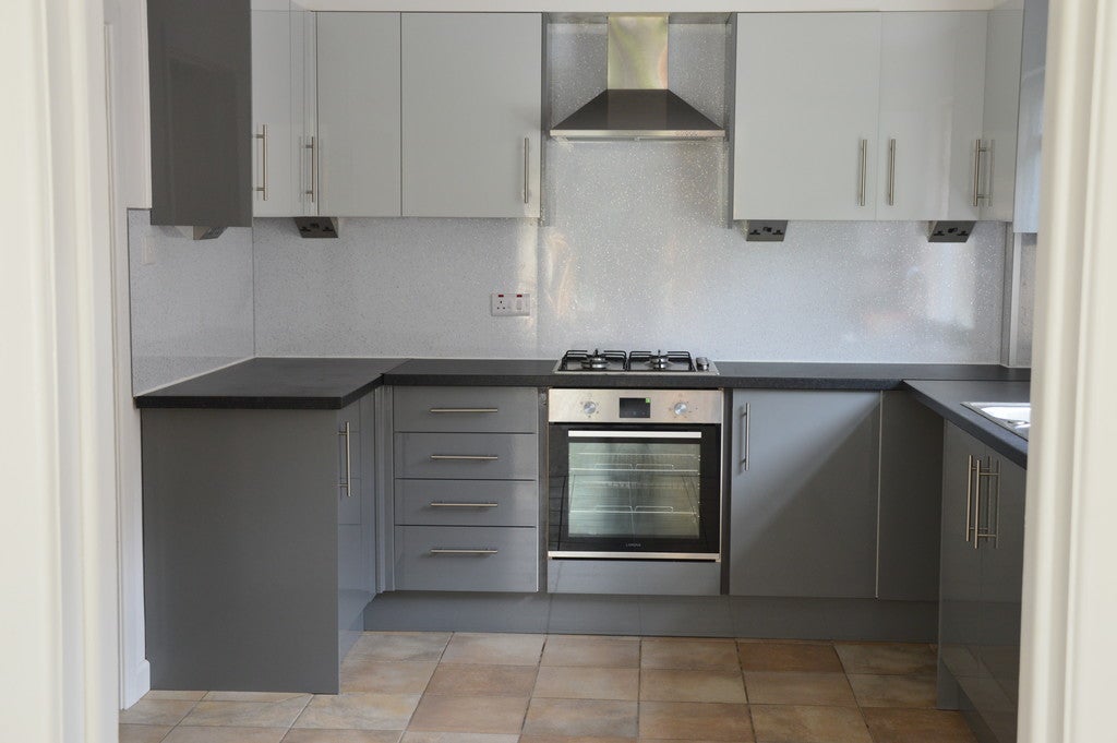 Flat Ellenborough Park North in Weston-Super-Mare