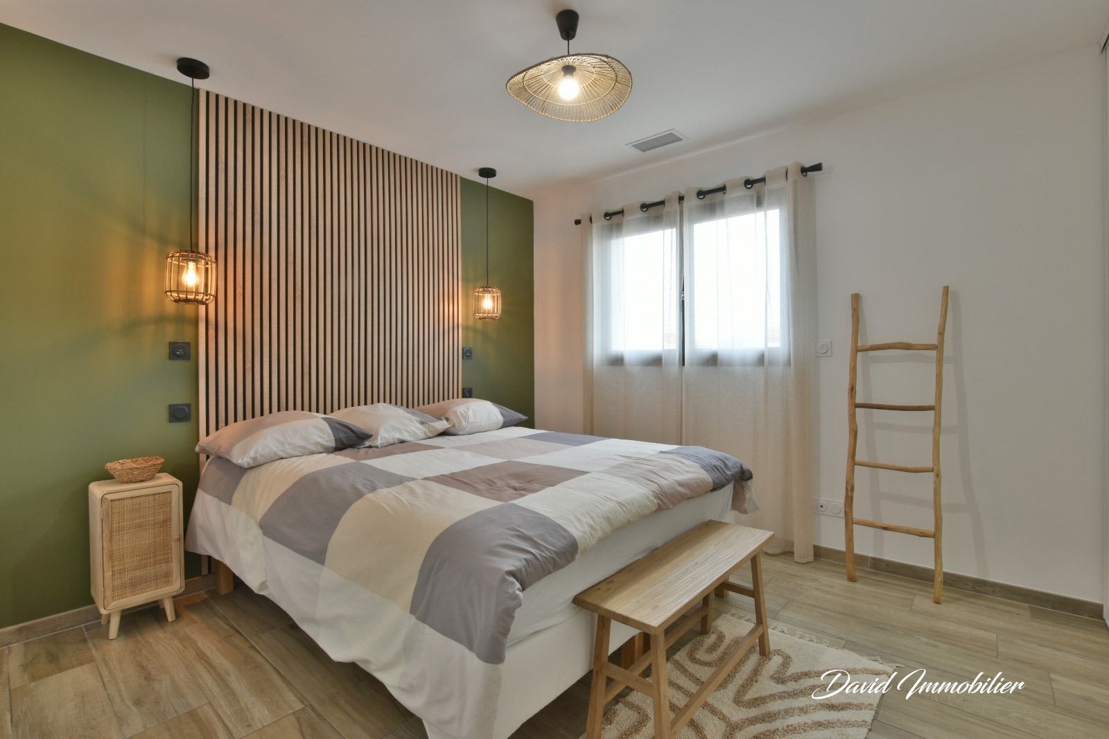 Maison Rue de Llinas à Ortaffa
