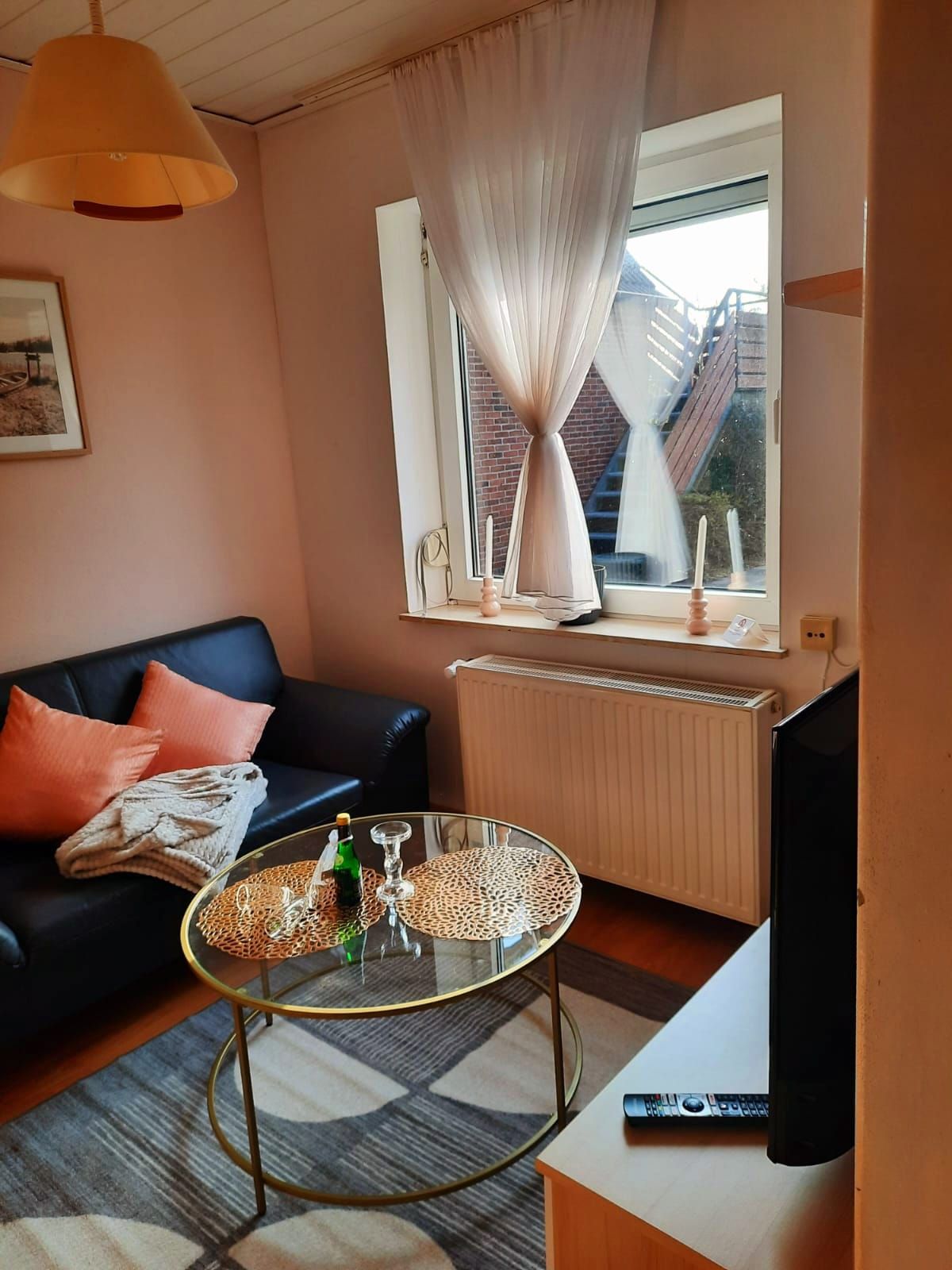 Wohnung Strandallee in Butjadingen