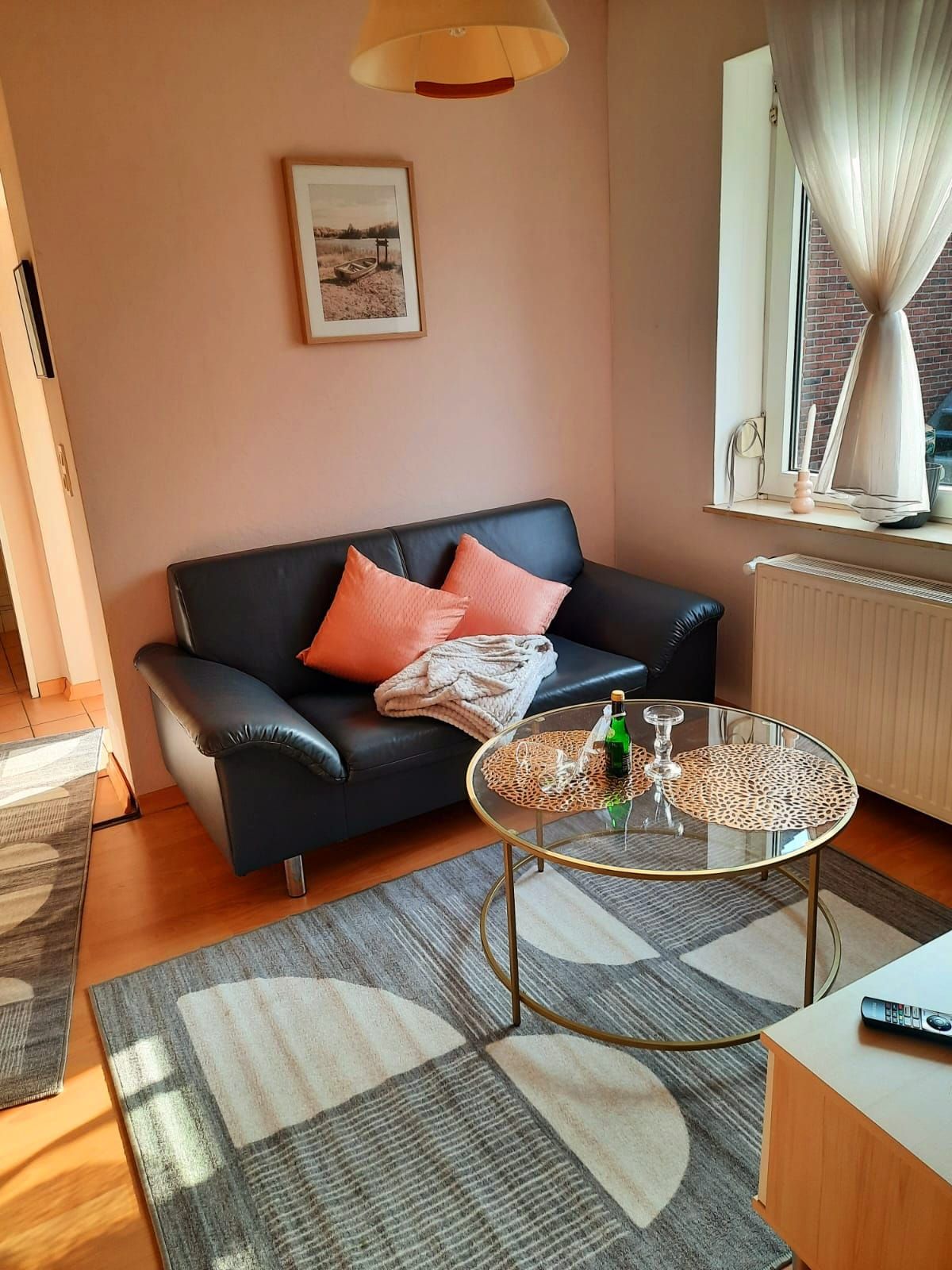 Wohnung Strandallee in Butjadingen
