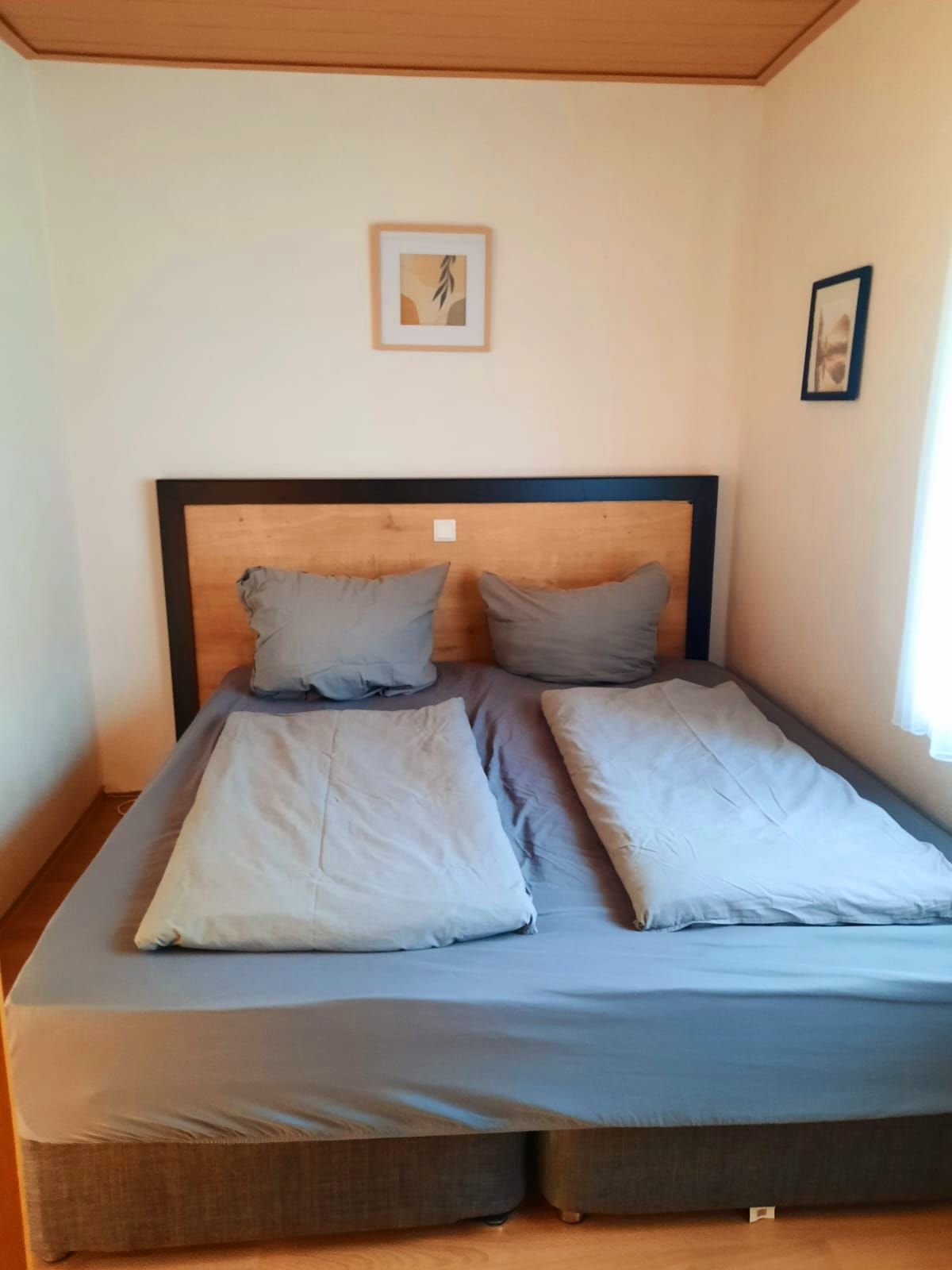 Wohnung Strandallee in Butjadingen