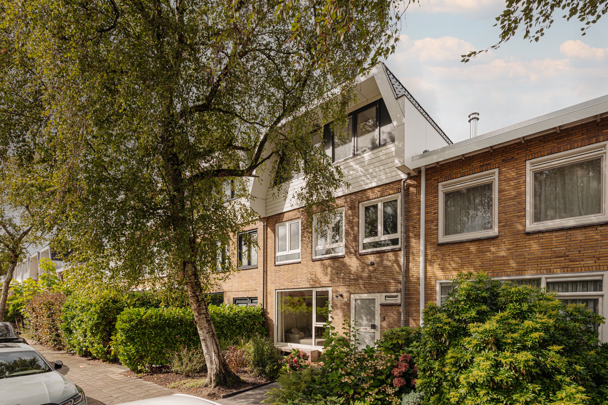 Huis Gijsbrecht van Amstellaan 31 in Amstelveen
