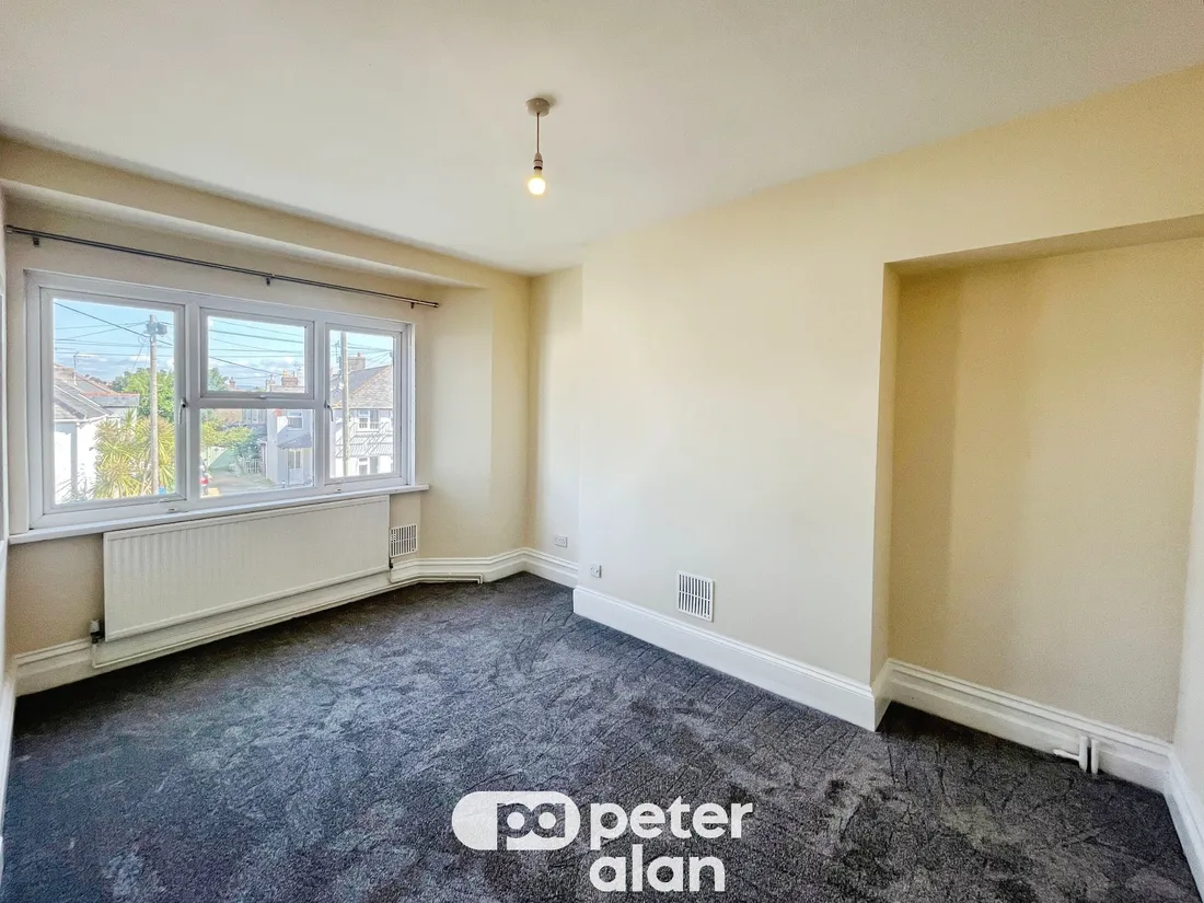 Flat New Road in Porthcawl