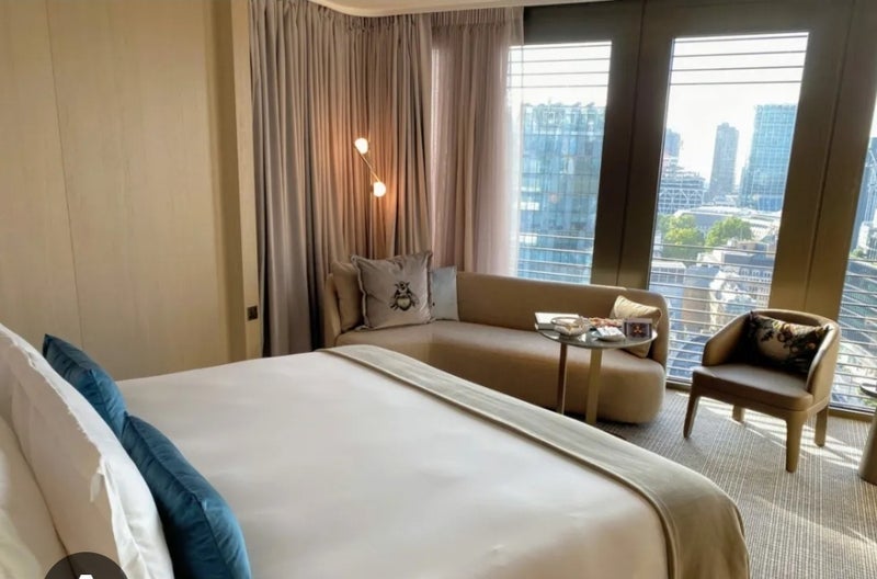 Room Camberwell Green in Greater London