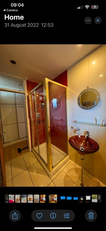 Room Belleville Drive in Oadby and Wigston